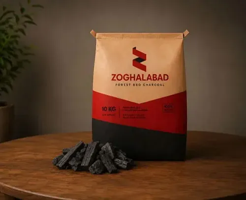 زغال کبابی جنگلی